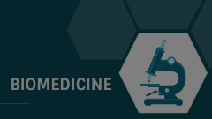 Biomedicine Animated Presentation - SketchBubble