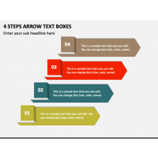 Page 12 - 800+ 4 Step Diagrams Templates for PowerPoint and Google ...