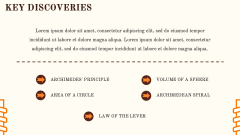 Archimedes PPT Slide 7