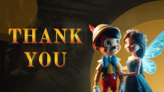 Pinocchio PPT Slide 10