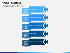 Project Control PPT Slide 12