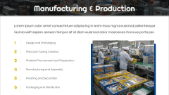 Toys Industry Theme PPT Slide 6