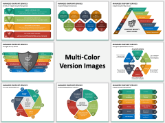 Managed Endpoint Services Multicolor Combined