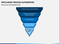 Intelligent Process Automation PPT Slide 4