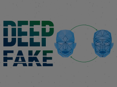 Deepfake Animated Presentation - SketchBubble