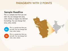 Goa Memorable Day PPT Slide 9