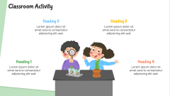 Lesson Plan Presentation for 5th Grade Science PPT Slide 8