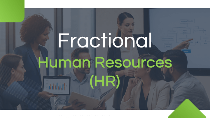 Fractional HR PPT Slide 1