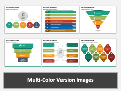 Pollution Prevention Multicolor Combined