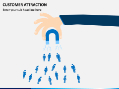 Customer Attraction PPT Slide 7