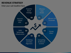 Revenue Strategy Animated Presentation - SketchBubble