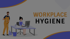 Workplace Hygiene Animated Presentation - SketchBubble