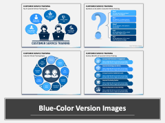 Customer Service Training PPT Combined