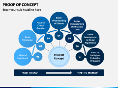 Proof of Concept PowerPoint and Google Slides Template - PPT Slides