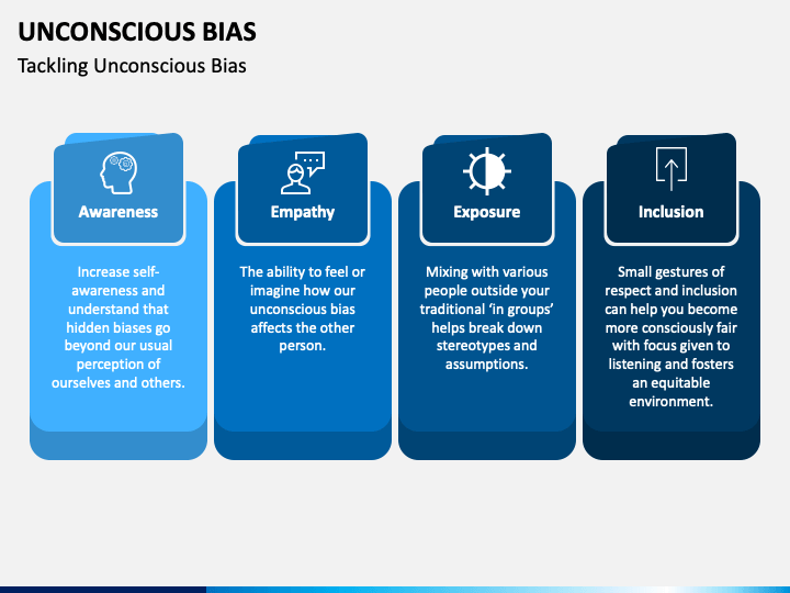 powerpoint presentation on unconscious bias