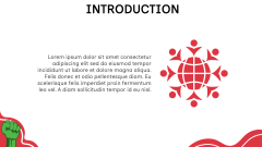 Moroccan Youth Day PPT Slide 4