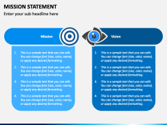 Mission Statement - Free Download | PowerPoint Template & Google Slides