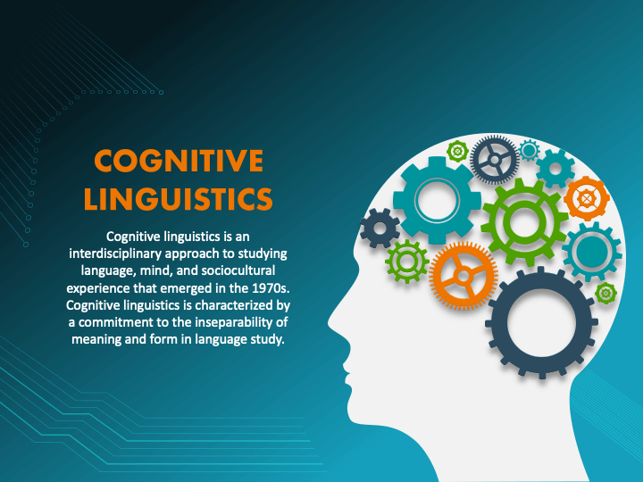 cognitive linguistics research topics