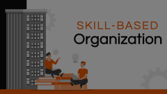 Skill Based Organization Animated Presentation - SketchBubble