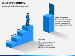 Sales Opportunity PPT Slide 1