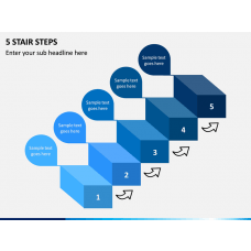 Page 10 - 600+ 5 Step Diagrams Templates for PowerPoint and Google ...