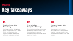 Costco Case Study PPT Slide 13