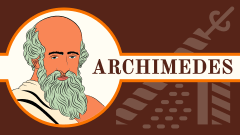 Archimedes PPT Slide 1