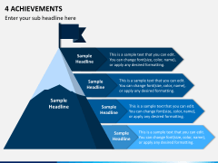 4 Achievements Slide 2