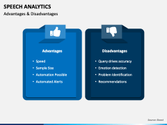 Speech Analytics PPT Slide 6