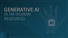 Generative AI in HR Animated Presentation - SketchBubble
