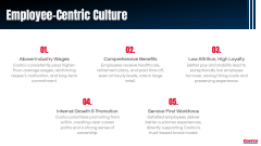 Costco Case Study PPT Slide 8
