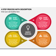 Page 55 - 700+ 4 Step Diagrams Templates for PowerPoint and Google ...