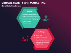 Virtual Reality (VR) Marketing PPT Slide 6