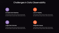 Data Observability PPT Slide 7