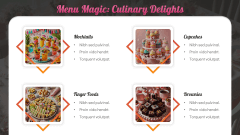 Kitty Party Theme PPT Slide 4