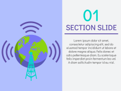 International Internet Day PPT Slide 3