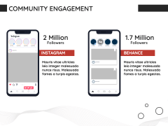 UI/UX Designer Portfolio Presentation for PowerPoint and Google Slides ...