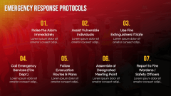 Fire Safety Training PPT Slide 10