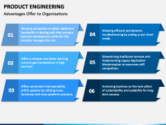 Product Engineering PowerPoint and Google Slides Template - PPT Slides