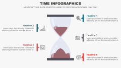 Time Infographics PPT Slide 4