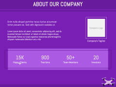 Drone Company Pitch Deck PPT Slide 3