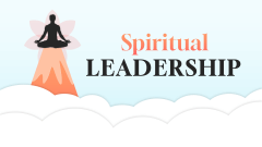 Spiritual Leadership PPT Slide 1