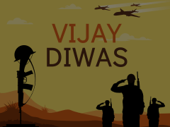 Vijay Diwas Animated Presentation - SketchBubble