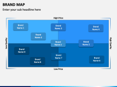 Brand Map PPT Slide 3