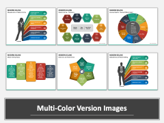Modern Selling PowerPoint and Google Slides Template - PPT Slides