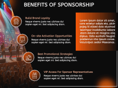 Music Event Sponsorship Proposal PPT Slide 6