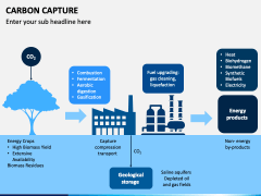 Carbon Capture PPT Slide 1