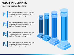 Free Pillar Slides for PowerPoint and Google Slides