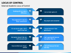 Locus of Control PPT Slide 2