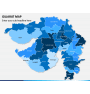 Maharashtra Map PowerPoint | SketchBubble